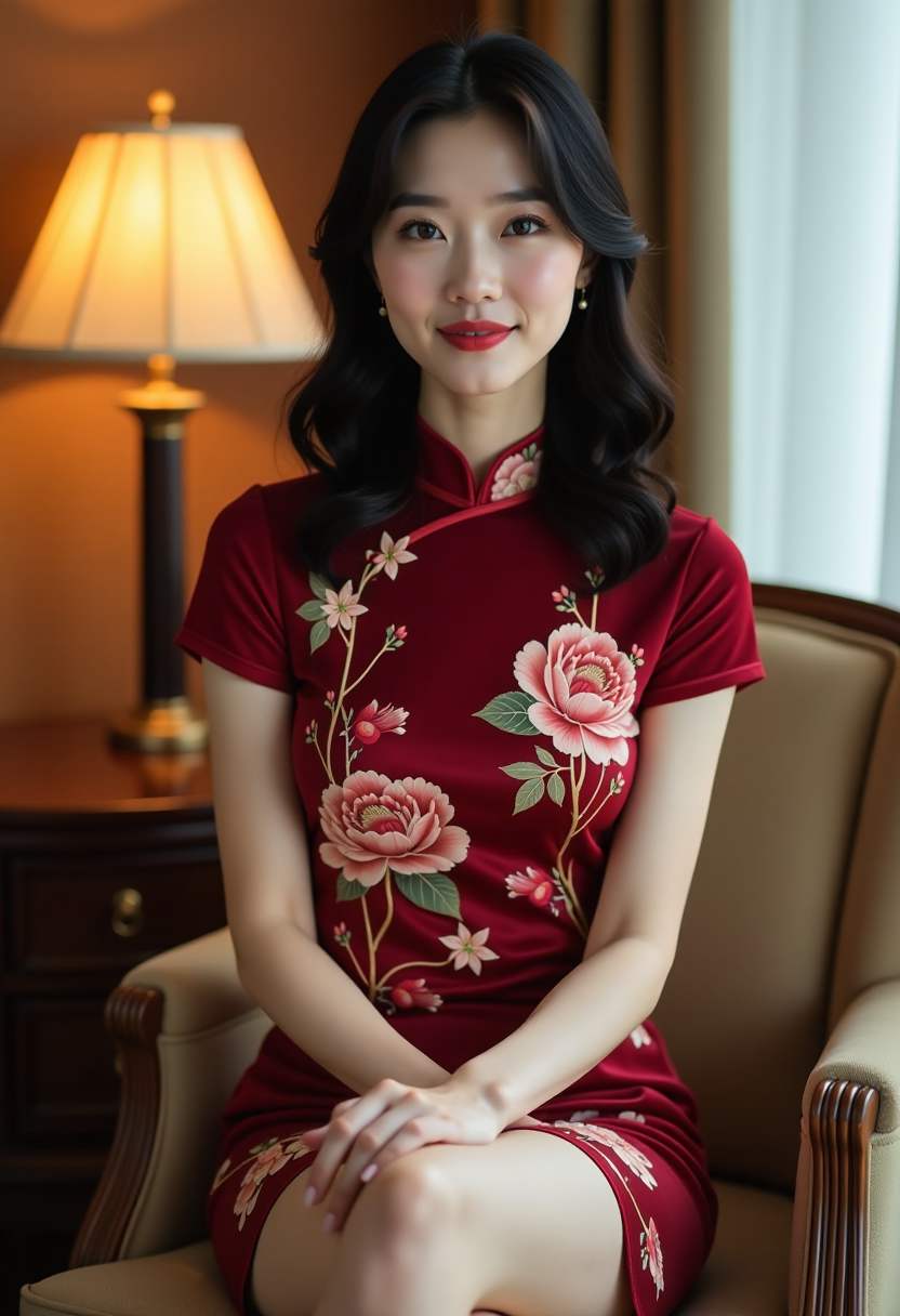 为卿痴狂 剧照
