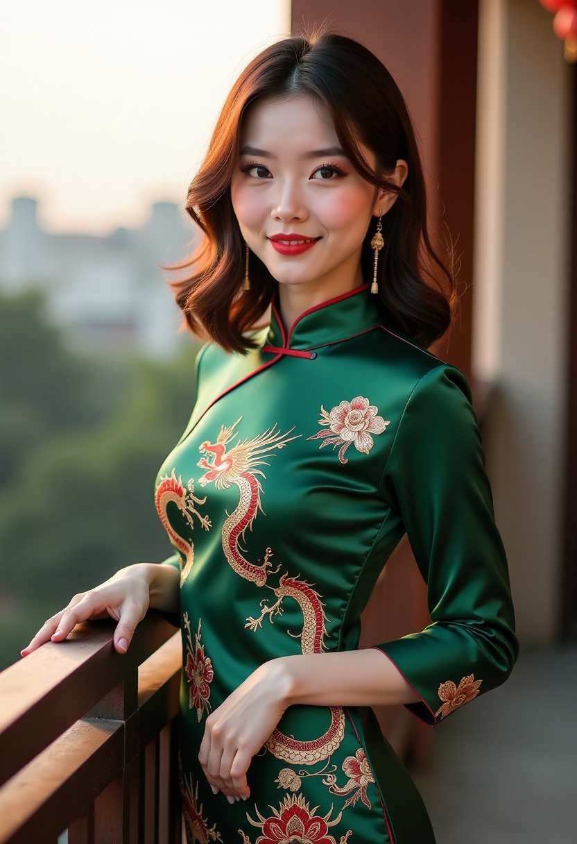 风起青萍之末